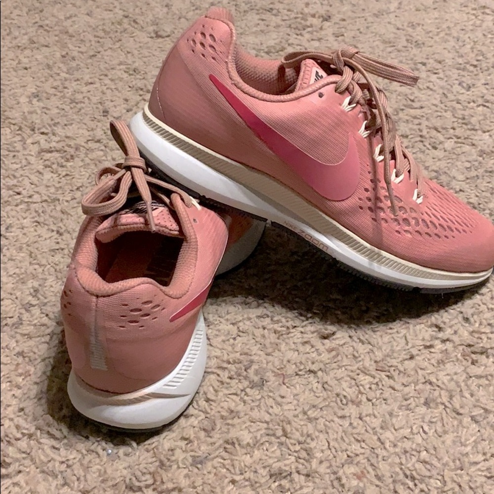 Nike Zoom Pegasus 34